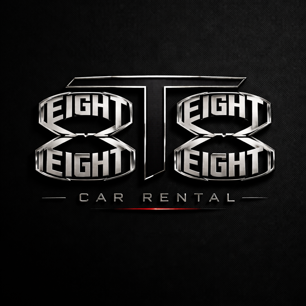 Eighty Eight Car Rental